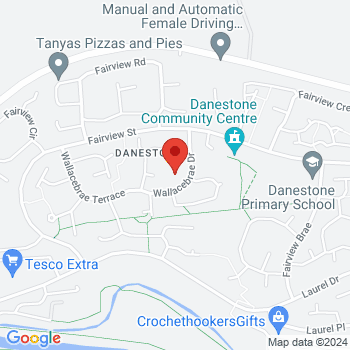 map of 57.1823224547,-2.1385451008