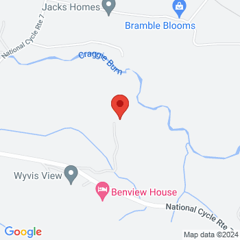 map of 57.4246515269,-4.1076145695