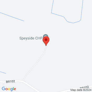 map of 57.4944779855,-3.2070124588