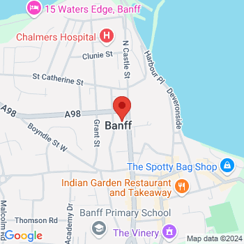 map of 57.666505,-2.524038