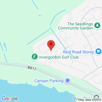 map of 57.6925540464,-4.1856404663