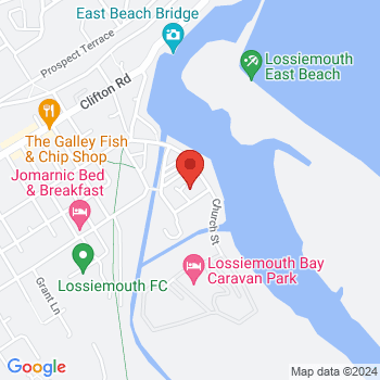 map of 57.7161255721,-3.2813745793