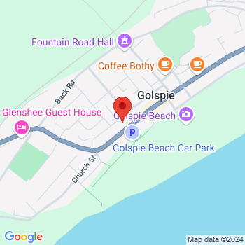 map of 57.972722,-3.9785257