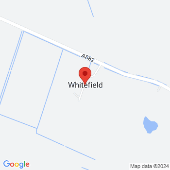 map of 58.4631449,-3.254078