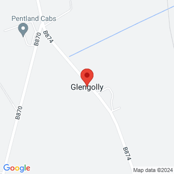 map of 58.568727,-3.541933